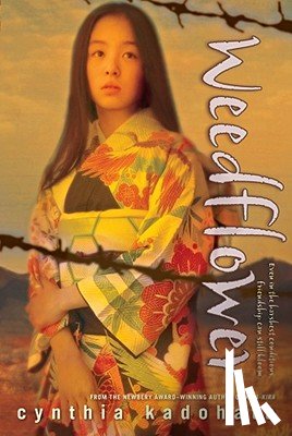 Kadohata, Cynthia - Weedflower