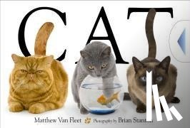 Fleet, Matthew Van - CAT