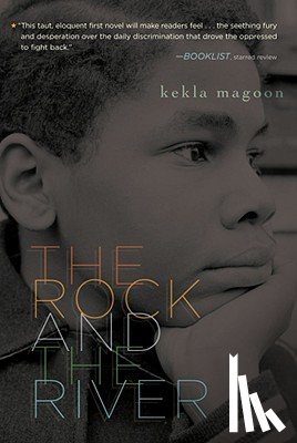 Magoon, Kekla - The Rock and the River