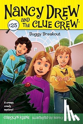 Keene, Carolyn - Buggy Breakout