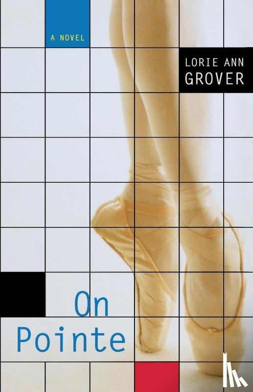 Grover, Lorie Ann - On Pointe