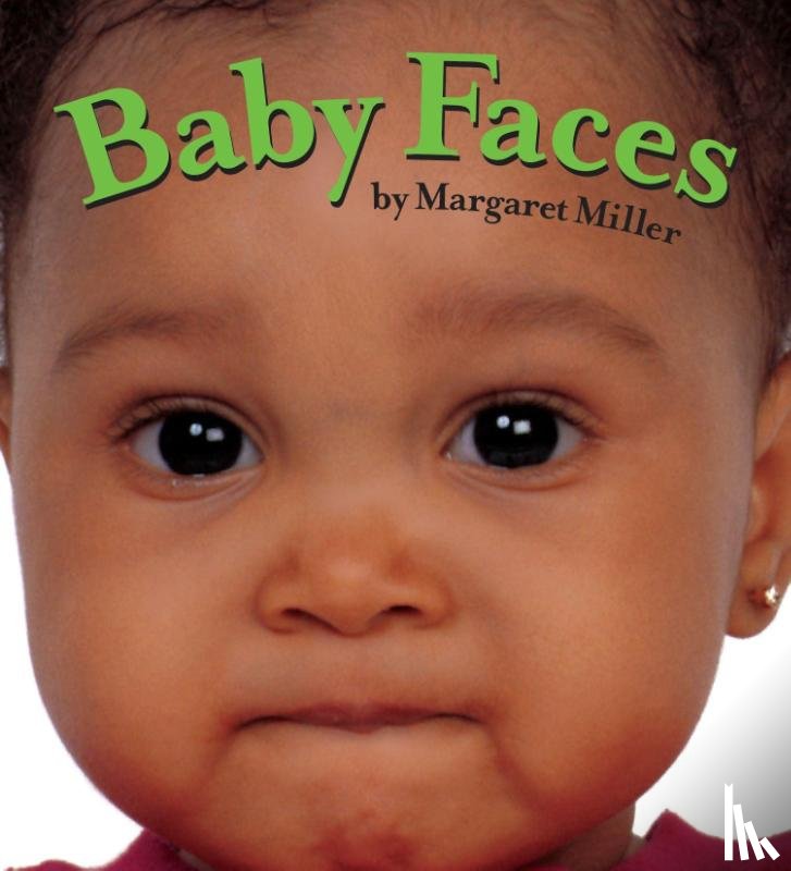 Miller, Margaret - Miller, M: Baby Faces