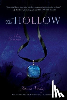 Verday, Jessica - HOLLOW R/E