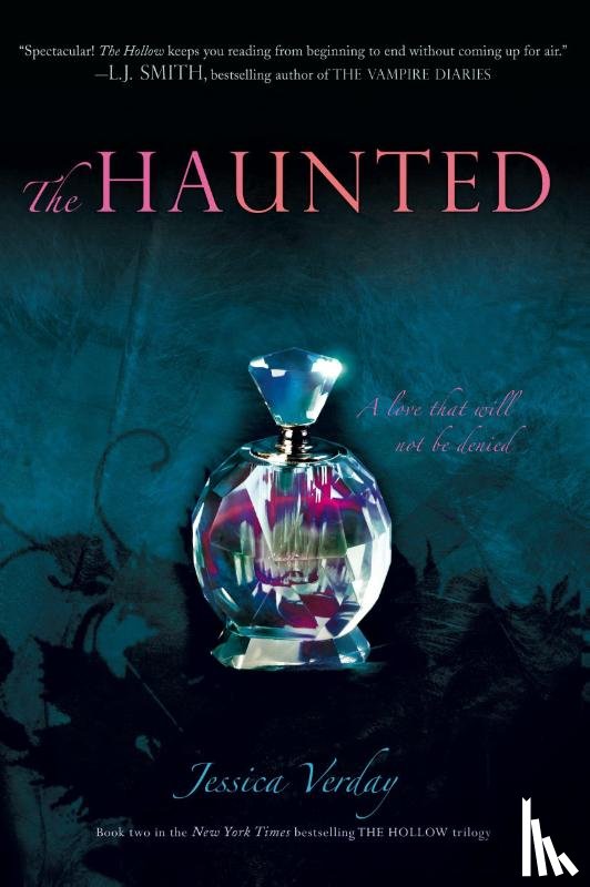 Verday, Jessica - Verday, J: Haunted
