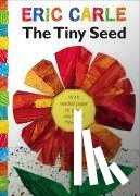 Carle, Eric - TINY SEED