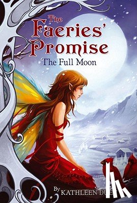 Duey, Kathleen - The Full Moon