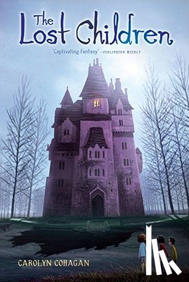 Cohagan, Carolyn - The Lost Children