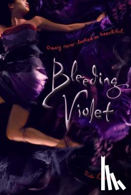 Reeves, Dia - Bleeding Violet