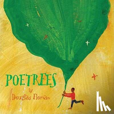 Florian, Douglas - Poetrees