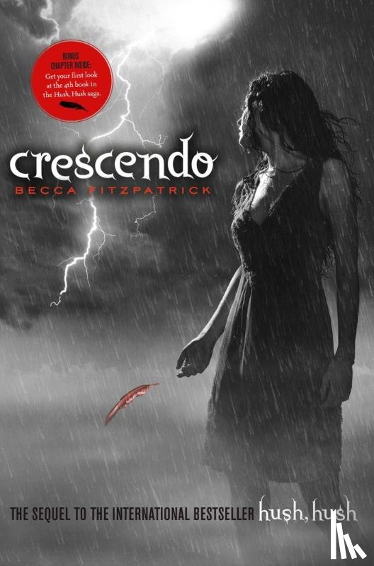Fitzpatrick, Becca - Fitzpatrick, B: Crescendo