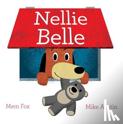 Fox, Mem - Nellie Belle