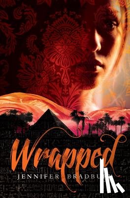 Bradbury, Jennifer - Wrapped