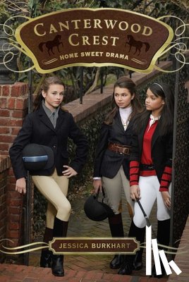 Burkhart, Jessica - HOME SWEET DRAMA ORIGINAL/E