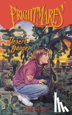 Kehret, Peg - Desert Danger