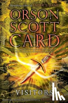 Card, Orson Scott - Visitors