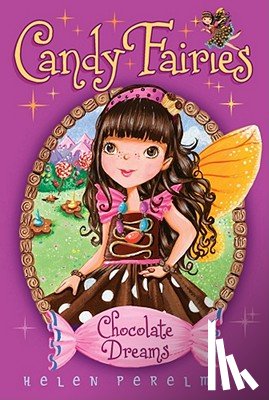 Perelman, Helen - Chocolate Dreams