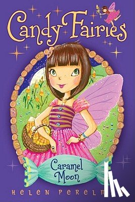 Perelman, Helen - Caramel Moon