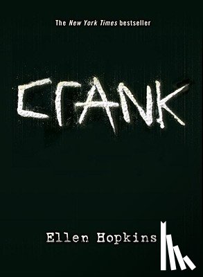 Hopkins, Ellen - Crank
