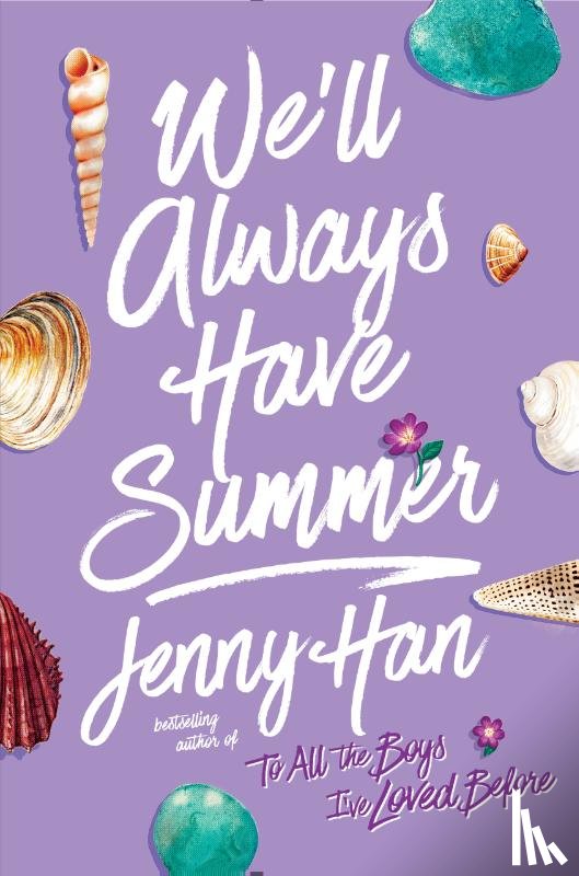 Han, Jenny - We'll Always Have Summer