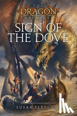 Fletcher, Susan - Sign of the Dove