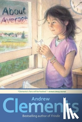 Clements, Andrew - About Average