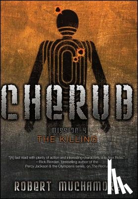 Muchamore, Robert - KILLING 4