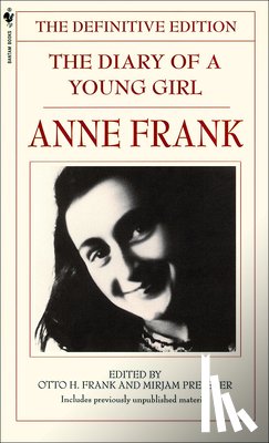 Frank, Anne - The Diary of a Young Girl: The Definitive Edition