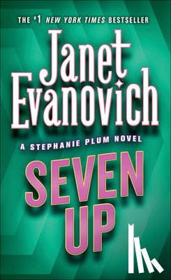Evanovich, Janet - Seven Up