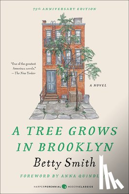 Smith, Betty - A Tree Grows in Brooklyn