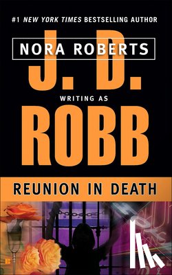 Robb, J. D. - Reunion in Death