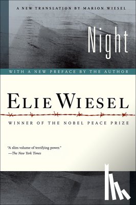 Wiesel, Elie - Night