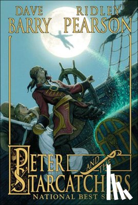 Barry, Dave - Peter and the Starcatchers