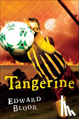 Bloor, Edward - Tangerine