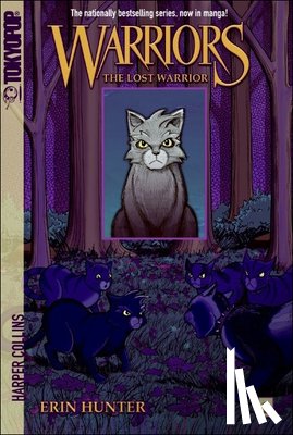 Jolley, Dan - The Lost Warrior