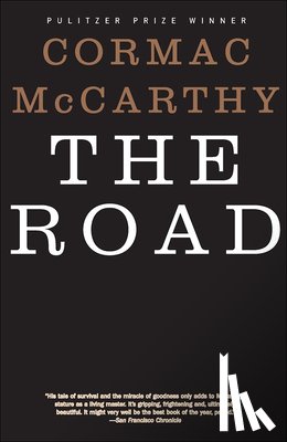 McCarthy, Cormac - The Road
