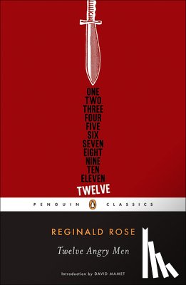 Rose, Reginald - Twelve Angry Men