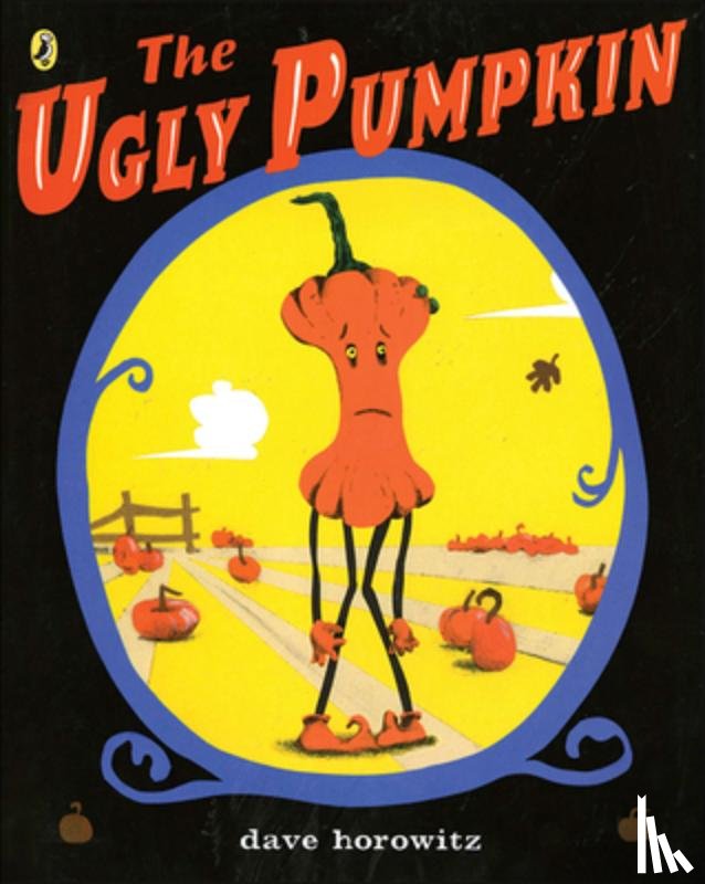 Horowitz, Dave - Ugly Pumpkin