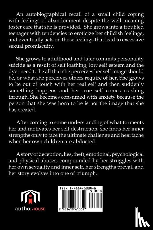 Perk, C. R. - Through the Eyes of Betsy McCall