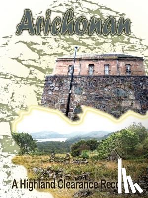 McFarlane, Heather - Arichonan