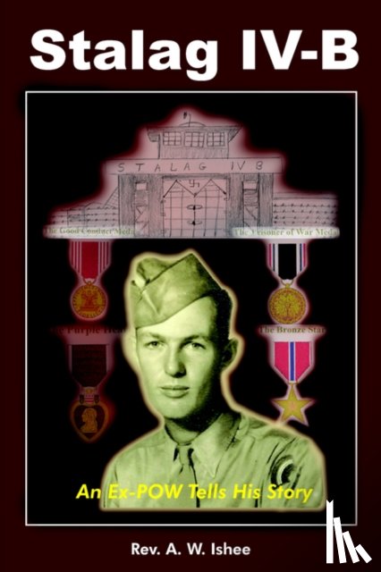 Ishee, Rev. A. W. - Stalag IV-B