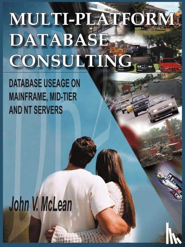 McLean, John V. - Multi-Platform Database Consulting