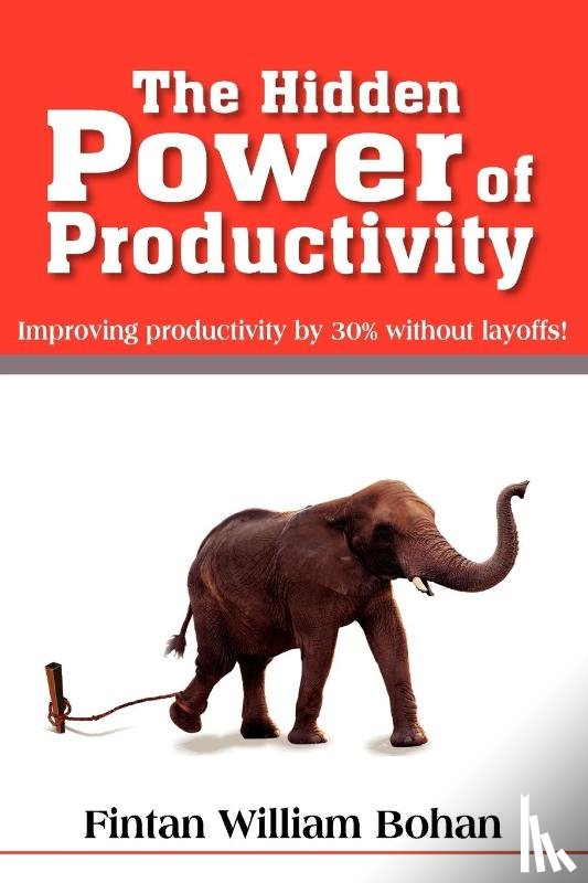 Bohan, Fintan William - The Hidden Power of Productivity