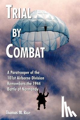 Rice, Thomas M. - Trial by Combat