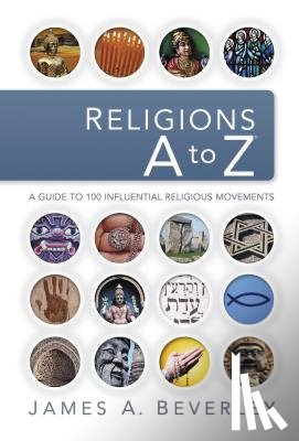 Beverley, James A. - Religions A to Z