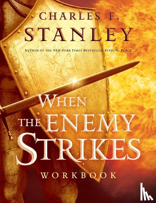 Stanley, Charles F. - When the Enemy Strikes Workbook
