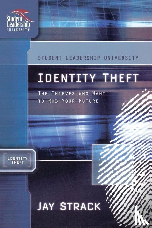 Strack, Jay - Identity Theft