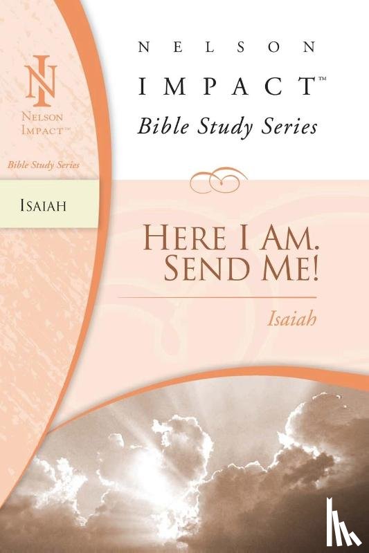 Zondervan - Isaiah