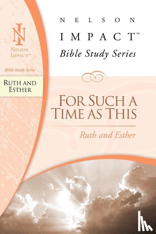 Zondervan - Ruth and Esther