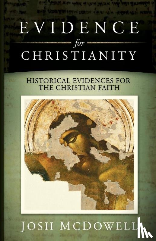 Mcdowell, Josh - Evidence for Christianity