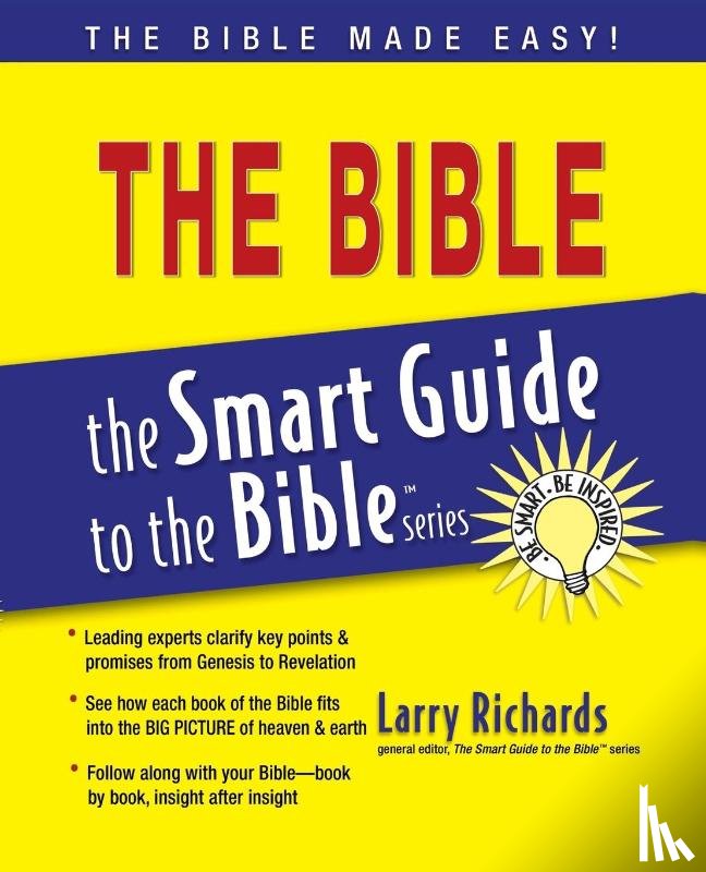 Richards, Larry - Smart Guide to the Bible